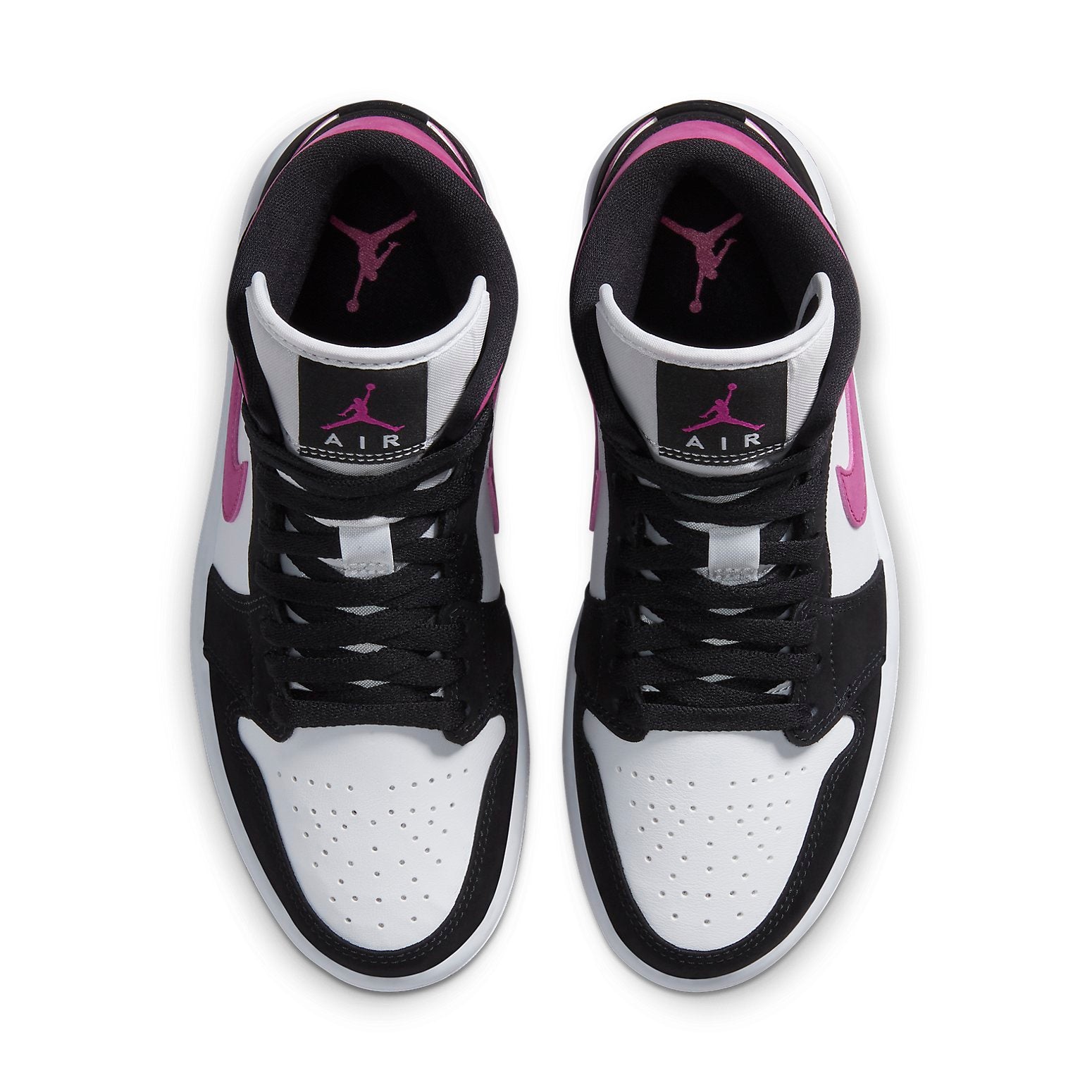 Air Jordan 1 Mid ‘Cactus Flower’