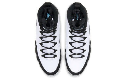 Air Jordan 9 Retro ‘University Blue’