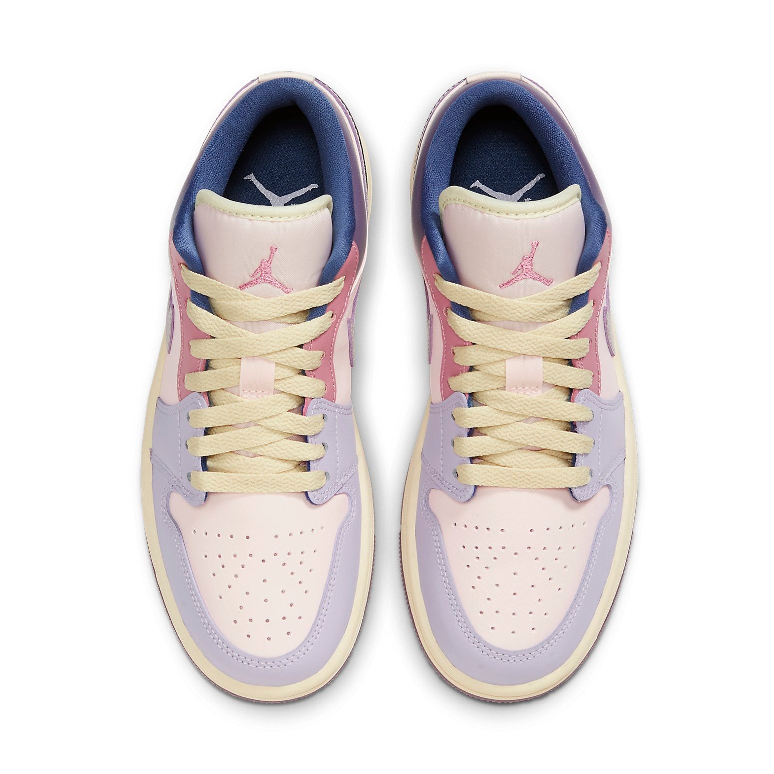 Air Jordan 1 Low ‘Pastel Plum’