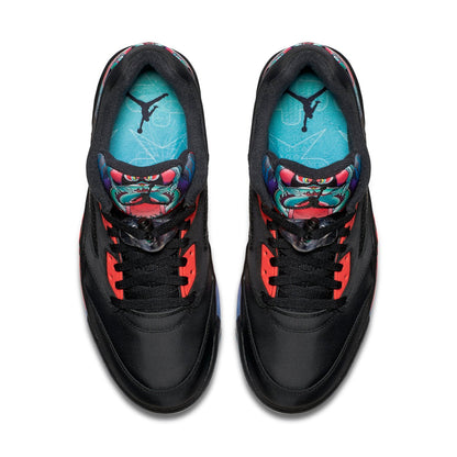 Air Jordan 5 Retro Low ‘Chinese New Year 2016’