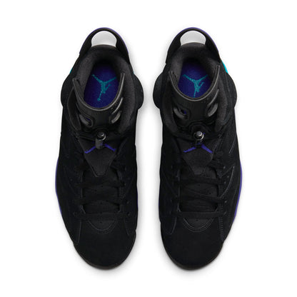 Air Jordan 6 Retro ‘Aqua’