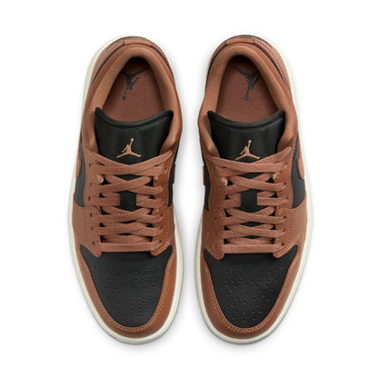Air Jordan 1 Low ‘Archaeo Brown’