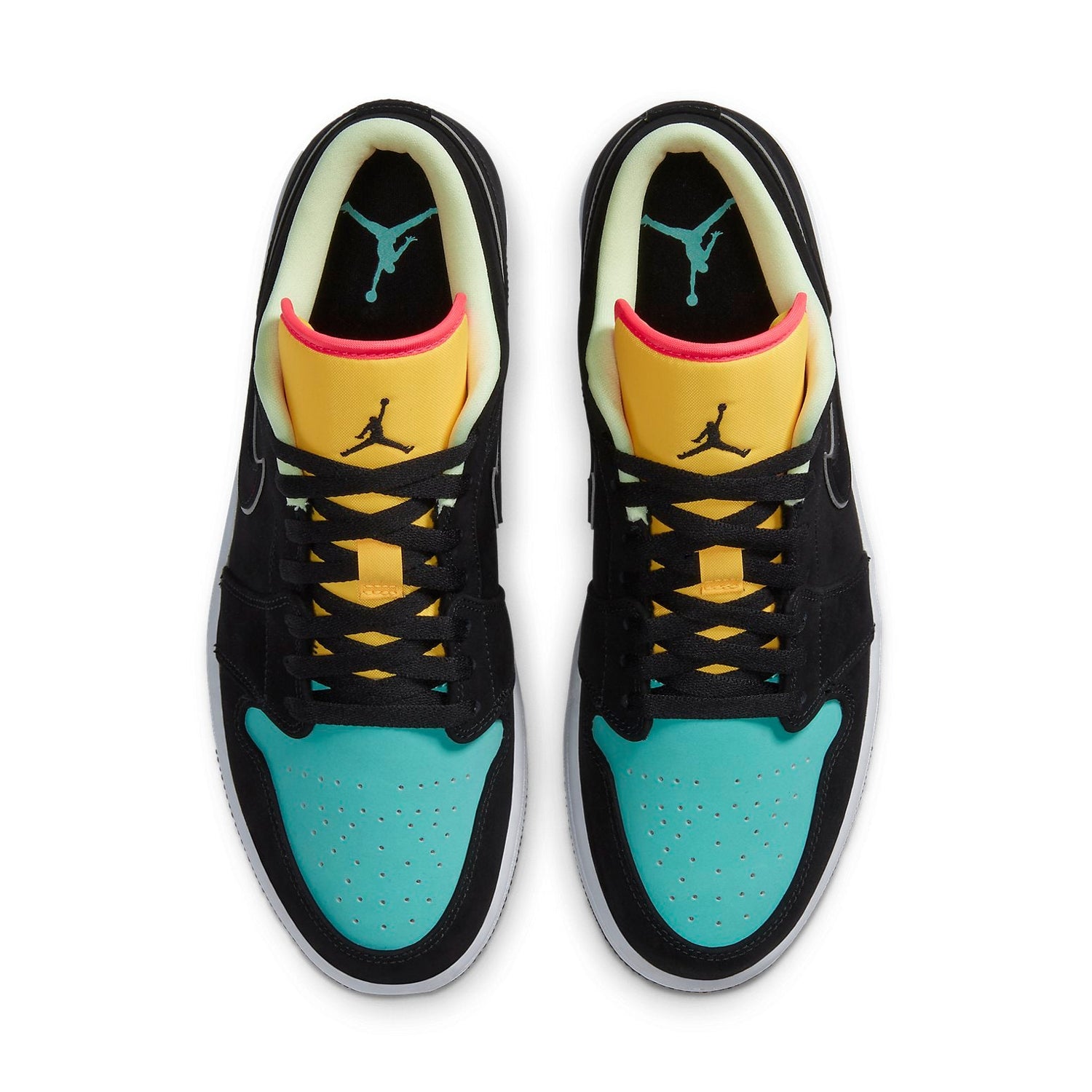 Air Jordan 1 Low SE ‘Aurora Green’