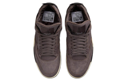 Air Jordan 4 x A Ma Maneire ‘Violet Ore’
