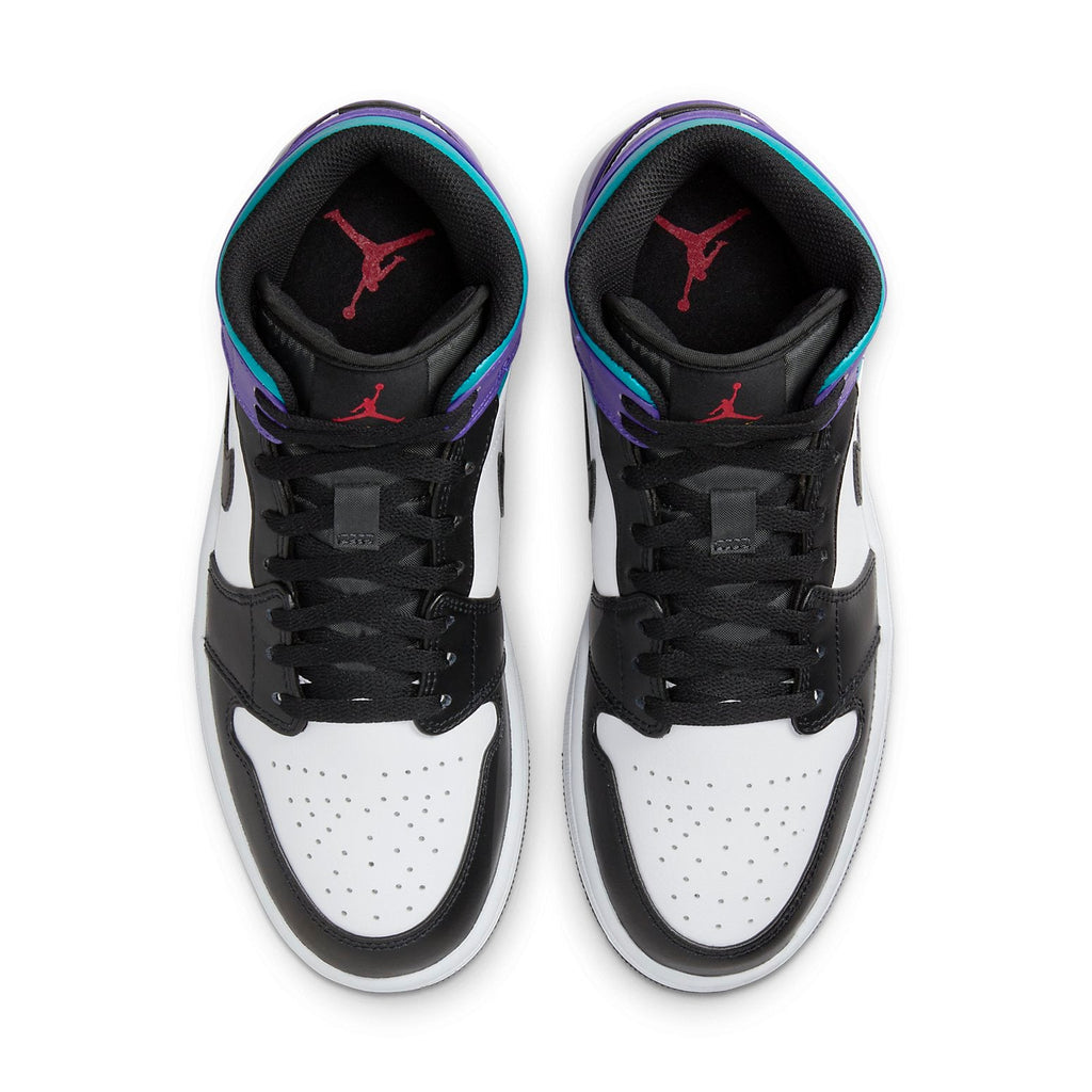 Air Jordan 1 Mid ‘Grape’