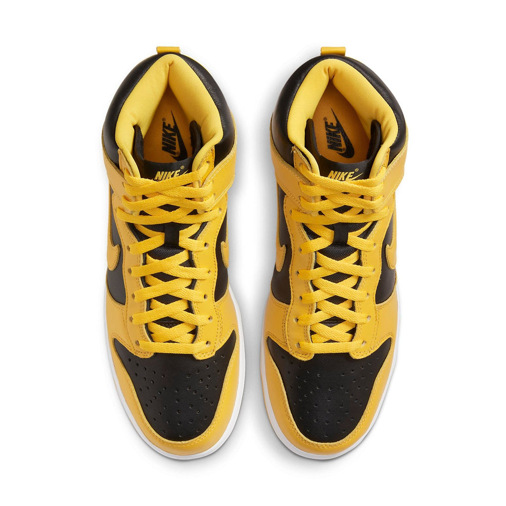 Nike Dunk High SP ‘Iowa’