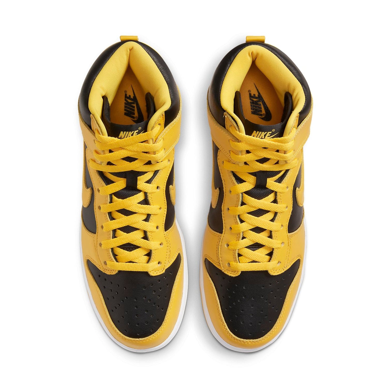 Nike Dunk High SP ‘Iowa’