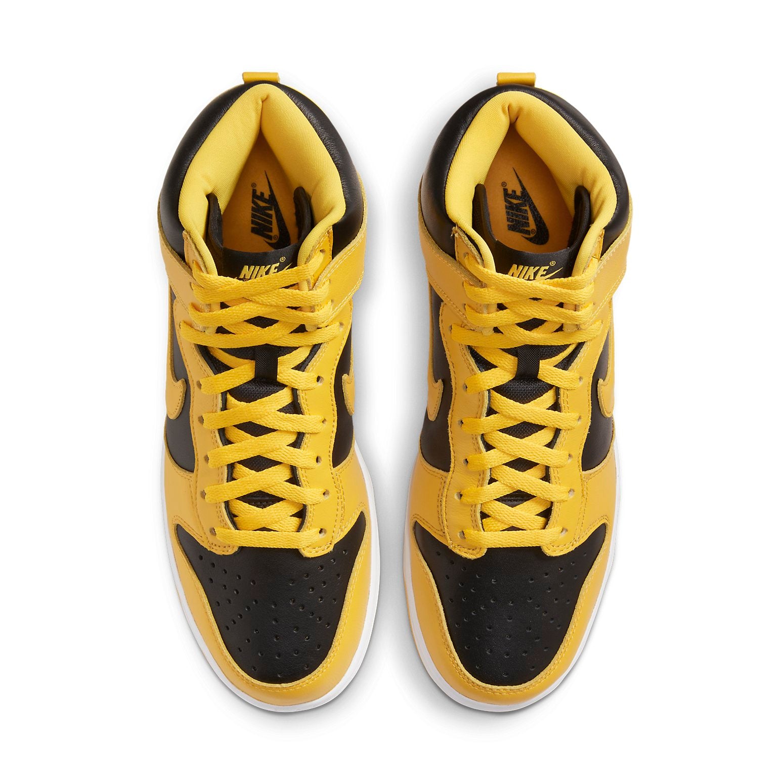 Nike Dunk High SP ‘Iowa’