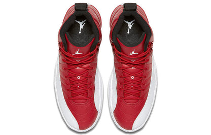 Air Jordan 12 Retro ‘Gym Red’