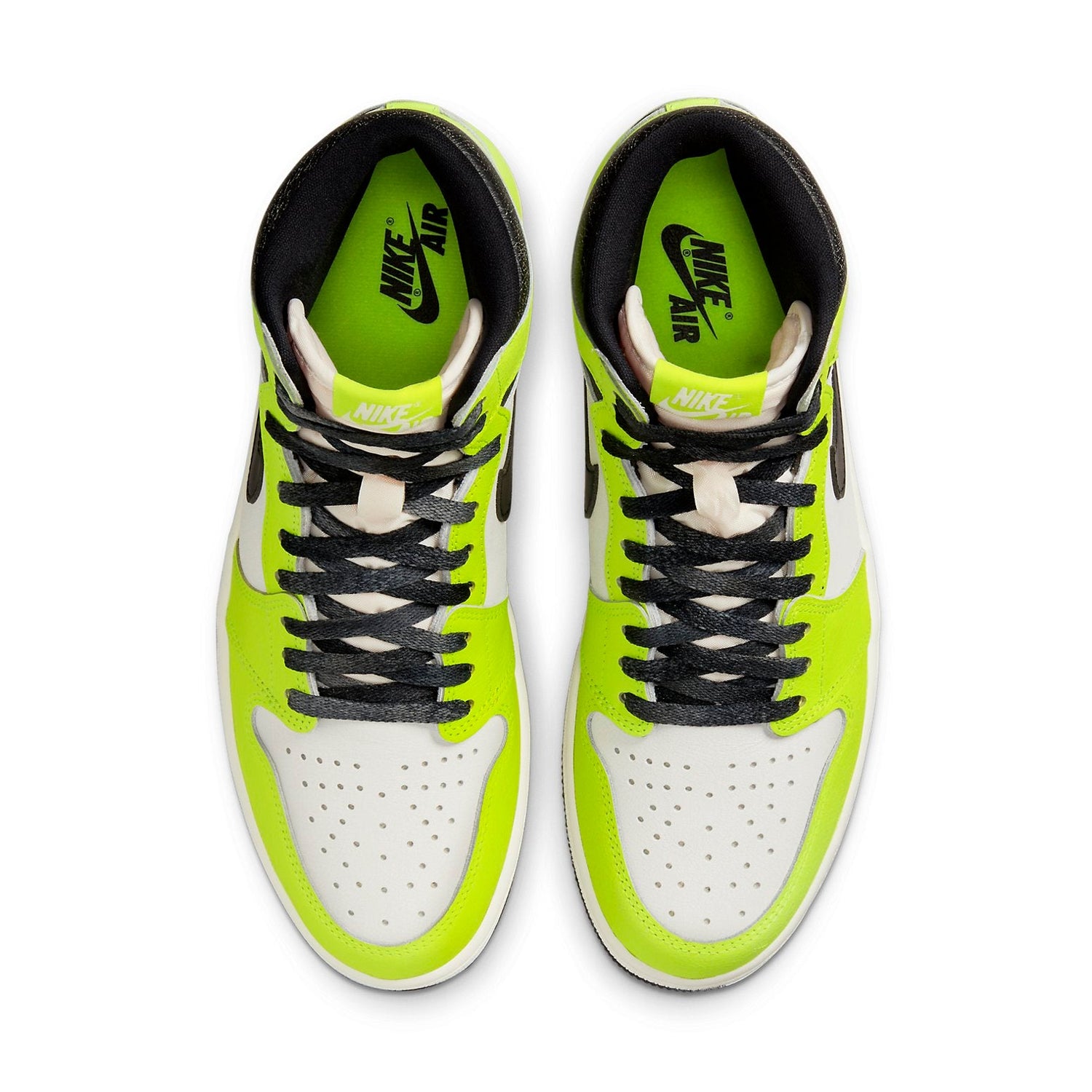 Air Jordan 1 Retro High OG ‘Visionaire’