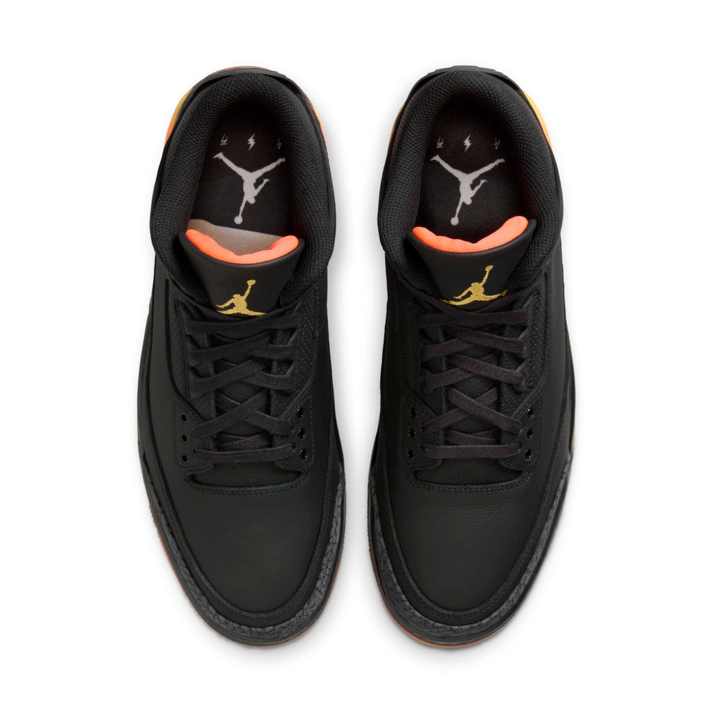 Air Jordan 3 x J Balvin ‘Rio’