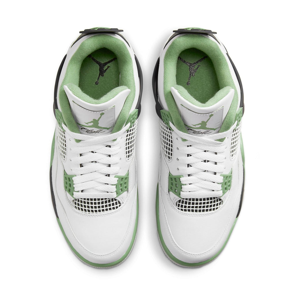 Air Jordan 4 Retro ‘Seafoam’