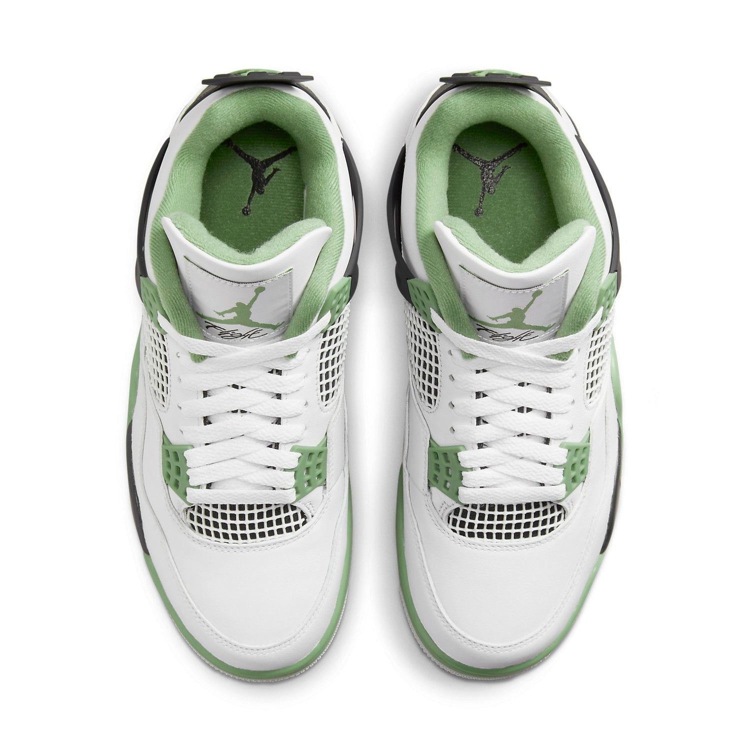 Air Jordan 4 Retro ‘Seafoam’