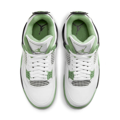 Air Jordan 4 Retro ‘Seafoam’