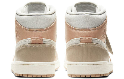 Air Jordan 1 Mid ‘Milan’