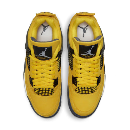 Air Jordan 4 Retro ‘Lightning’