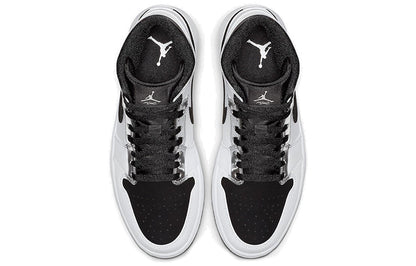 Air Jordan 1 Mid ‘Alternate Think 16’