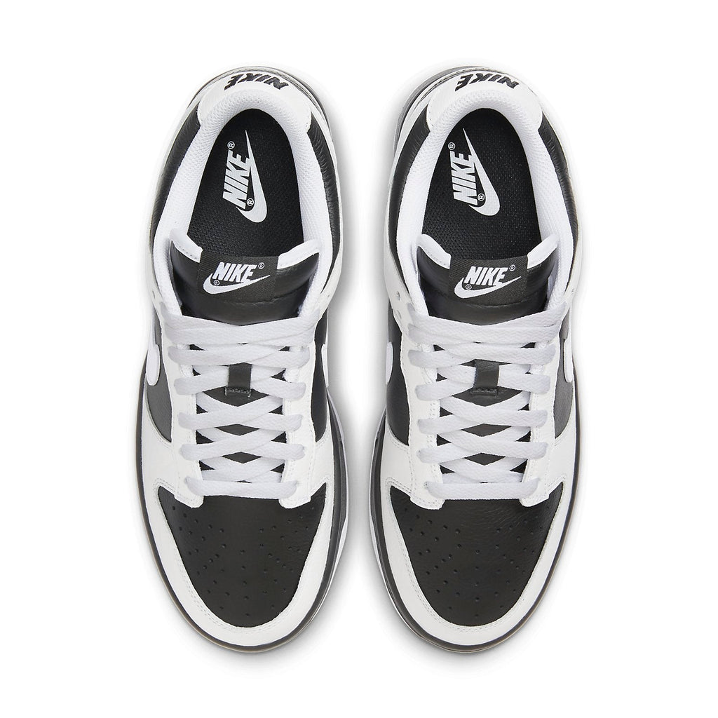 Nike Dunk Low ‘Reverse Panda’