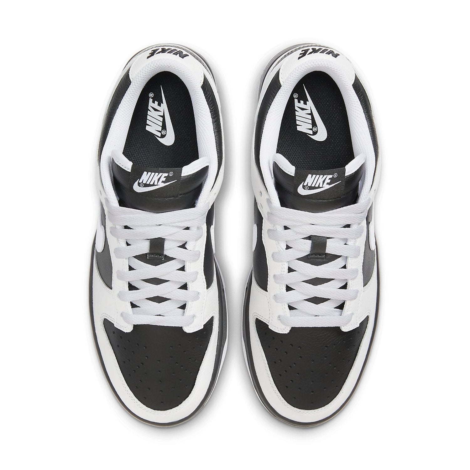 Nike Dunk Low ‘Reverse Panda’