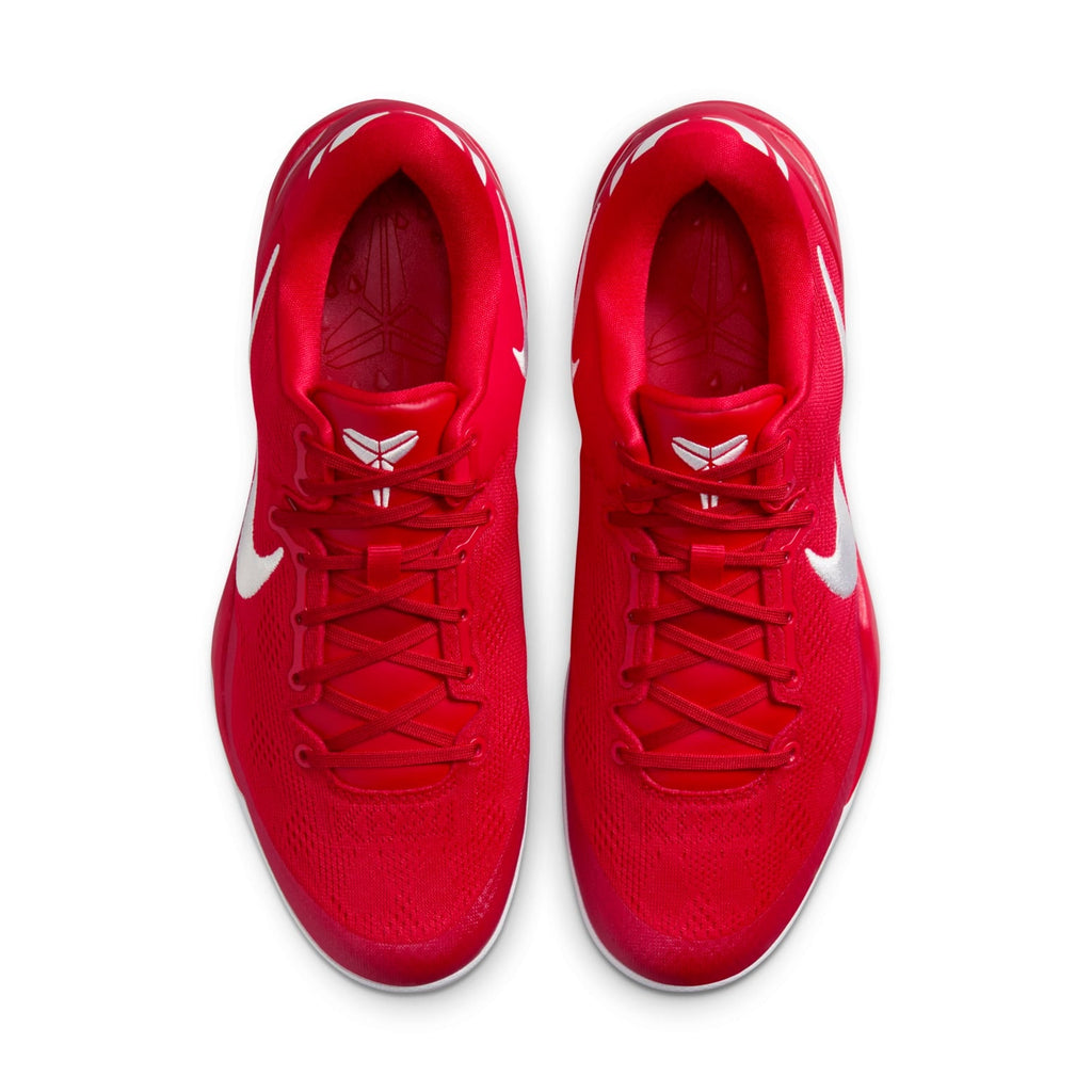 Nike Kobe 8 Protro ‘University Red White’