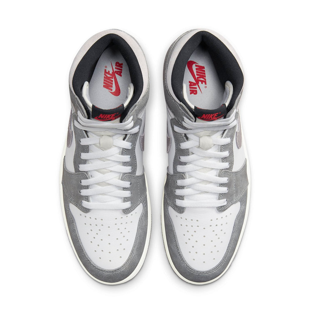 Air Jordan 1 Retro High OG ‘Washed Heritage’