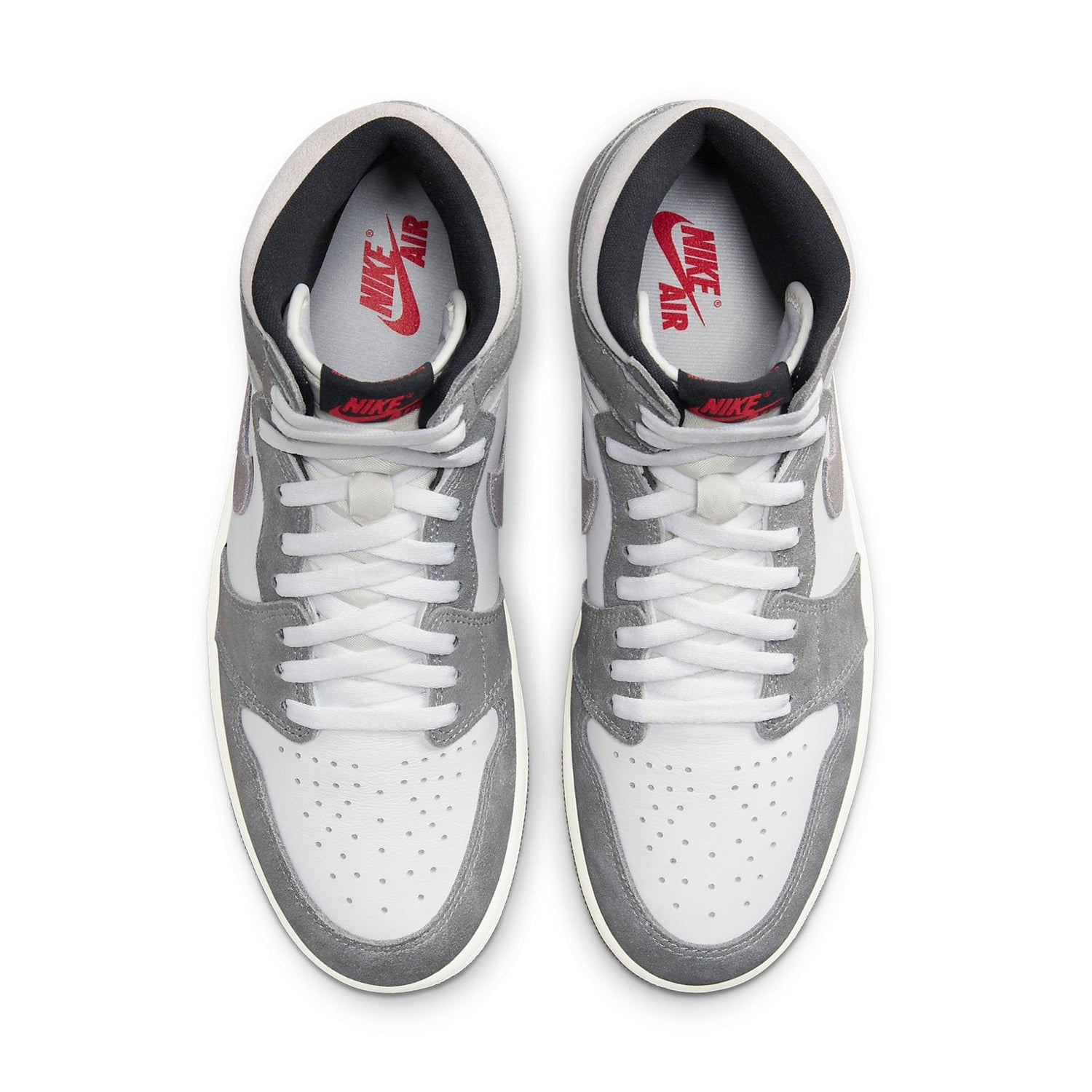 Air Jordan 1 Retro High OG ‘Washed Heritage’