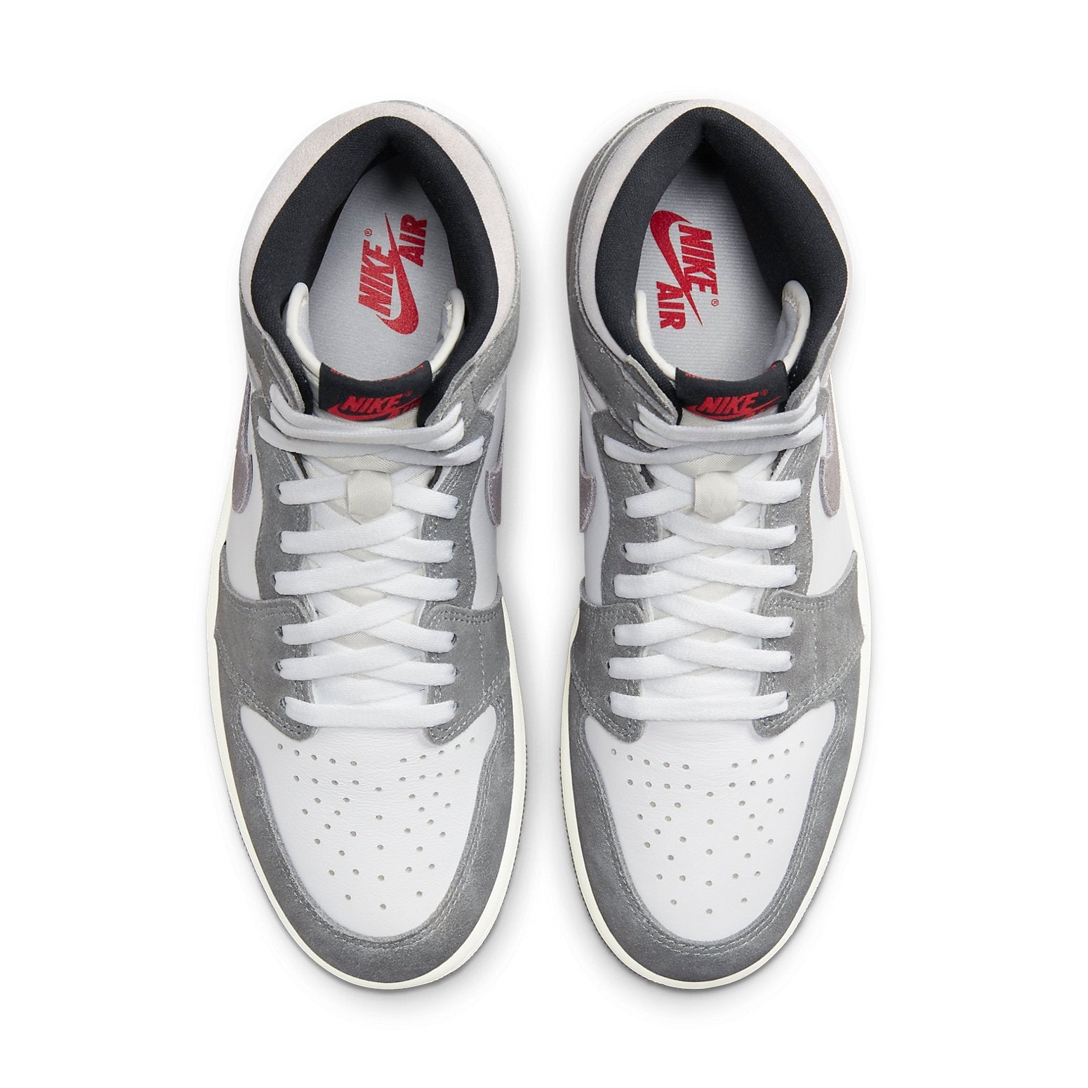 Air Jordan 1 Retro High OG ‘Washed Heritage’