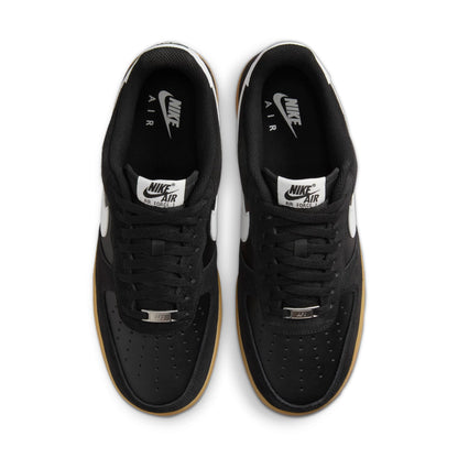 Nike Air Force 1 ’07 LV8 ‘Black White Gum’