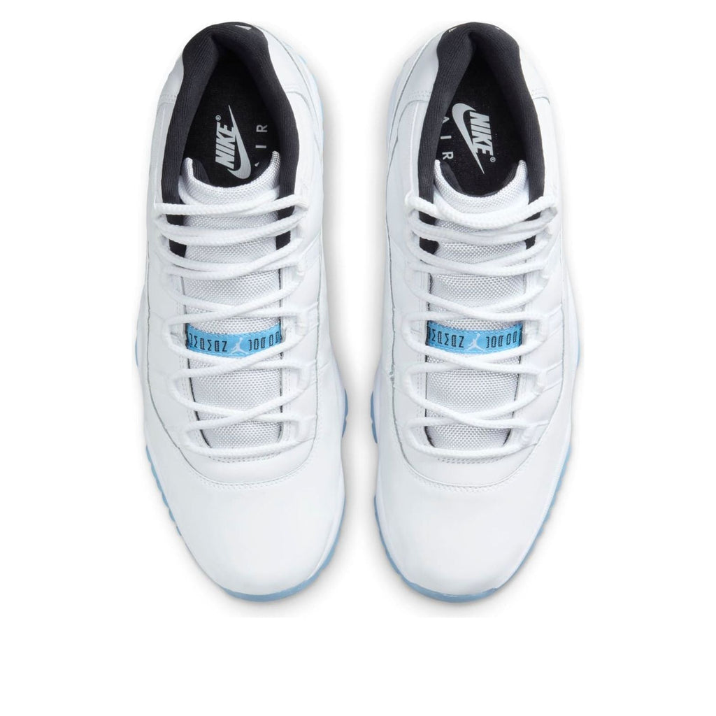 Air Jordan 11 ‘Legend Blue’