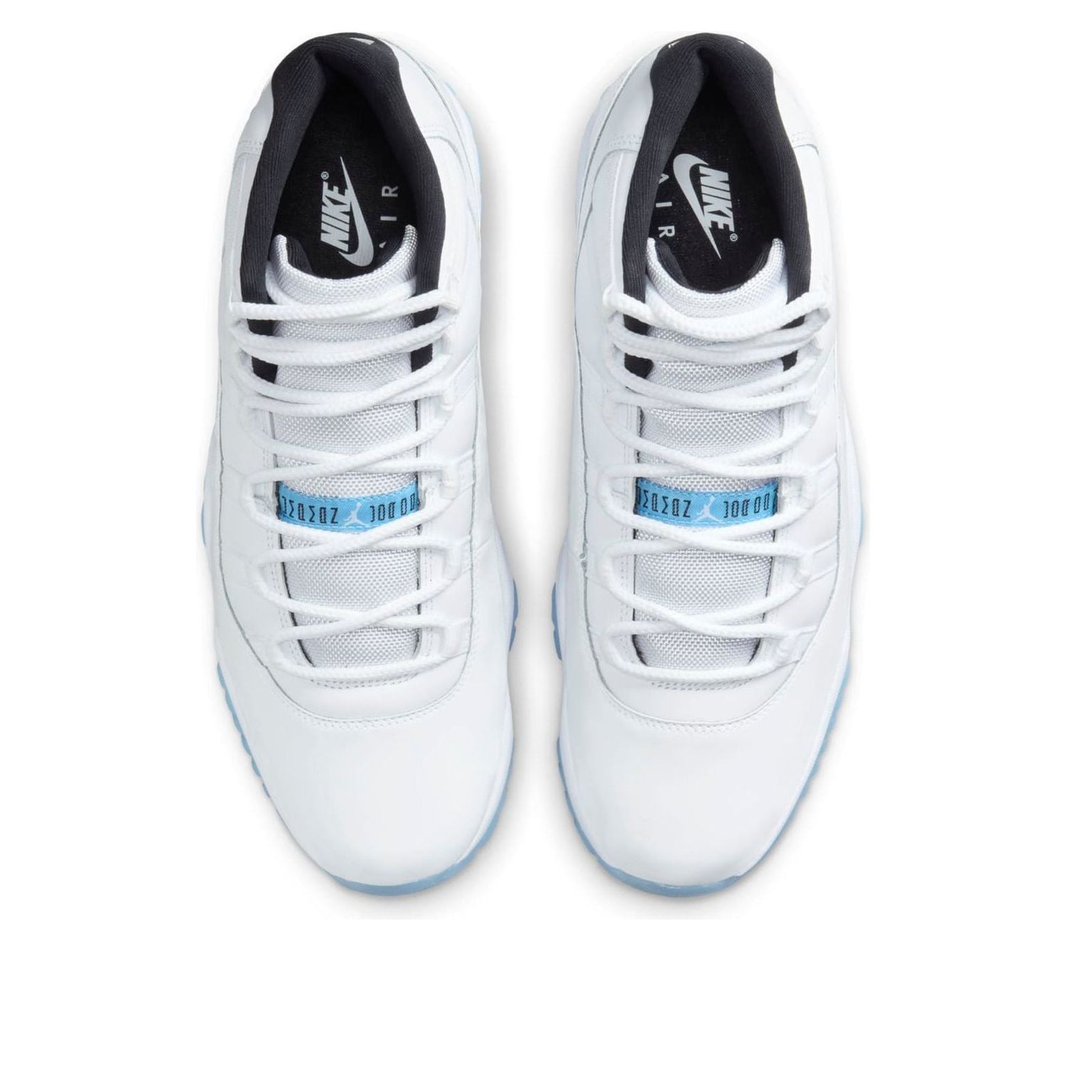 Air Jordan 11 ‘Legend Blue’