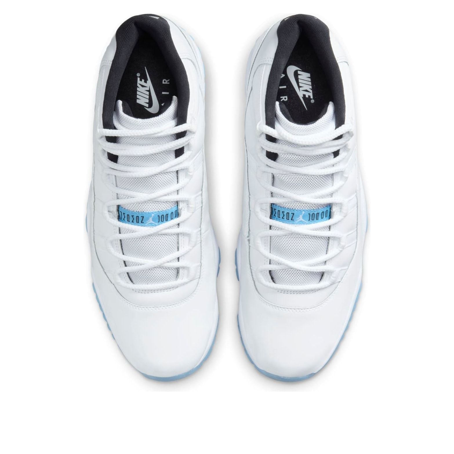 Air Jordan 11 ‘Legend Blue’