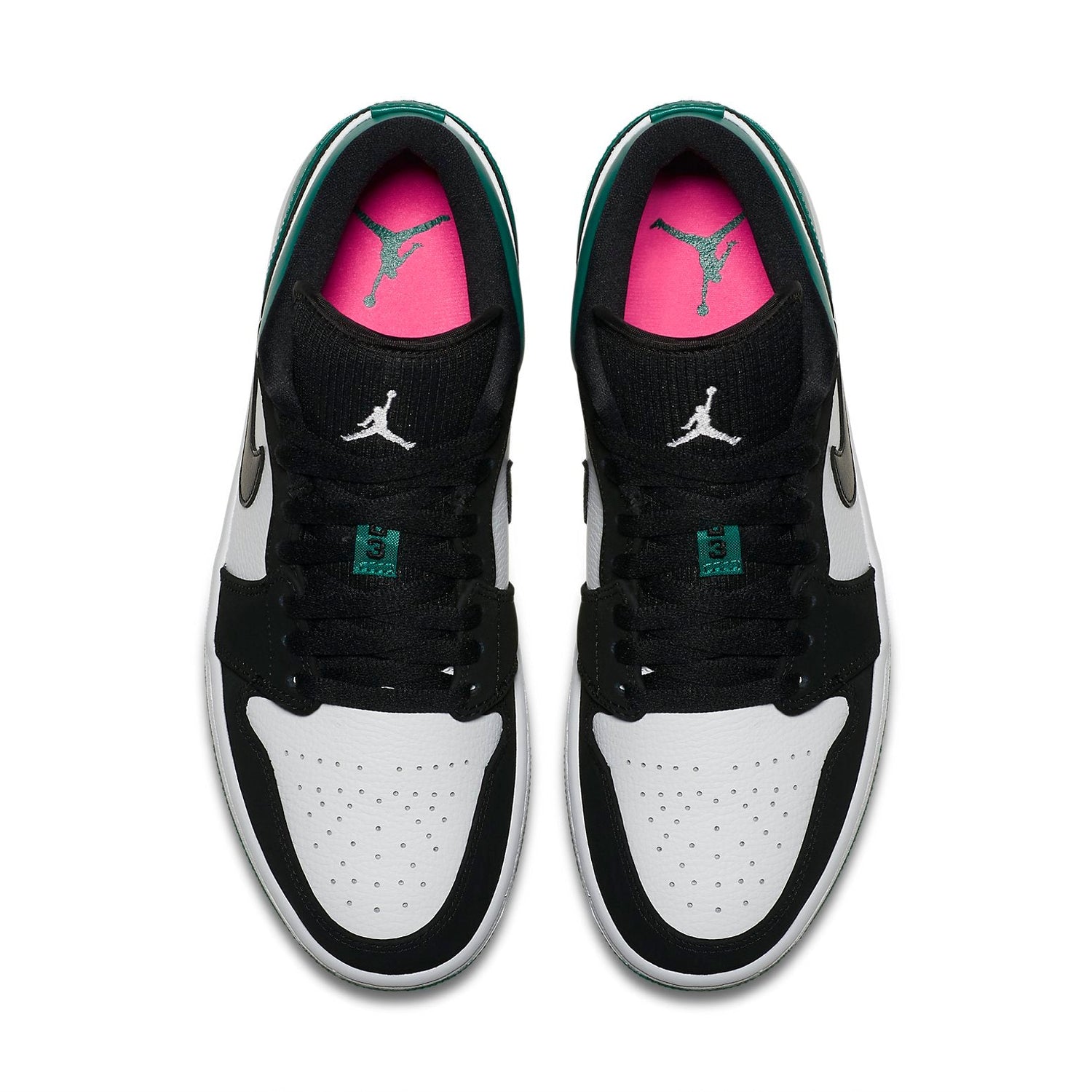Air Jordan 1 Low ‘Mystic Green’