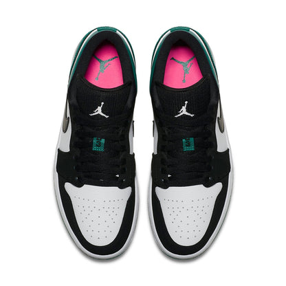 Air Jordan 1 Low ‘Mystic Green’