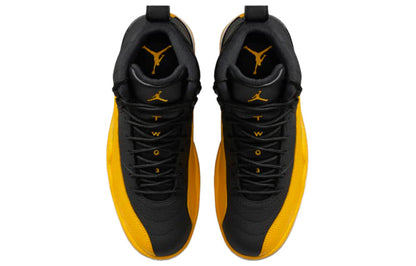 Air Jordan 12 Retro ‘University Gold’