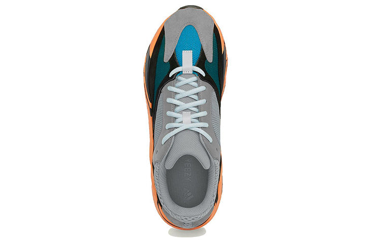 Adidas Yeezy Boost 700 ‘Wash Orange’