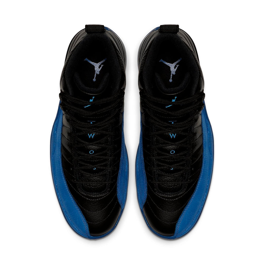 Air Jordan 12 Retro ‘Game Royal’