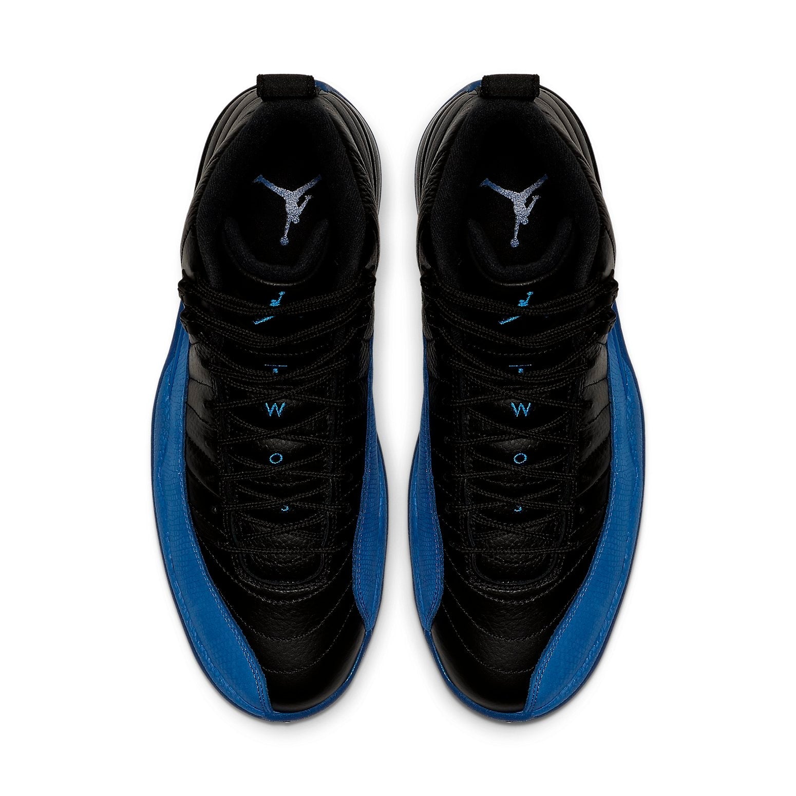 Air Jordan 12 Retro ‘Game Royal’