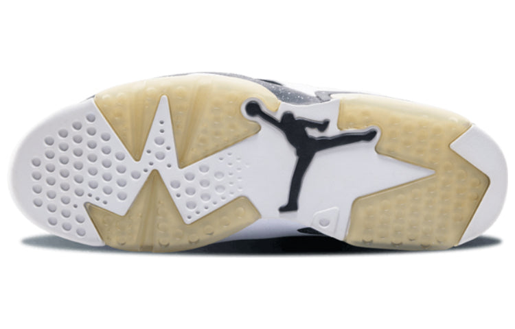 Air Jordan 6 Retro ‘Oreo’