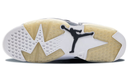 Air Jordan 6 Retro ‘Oreo’