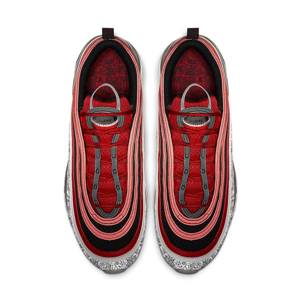 Nike Jayson Tatum x Air Max 97 ‘Saint Louis Roots’