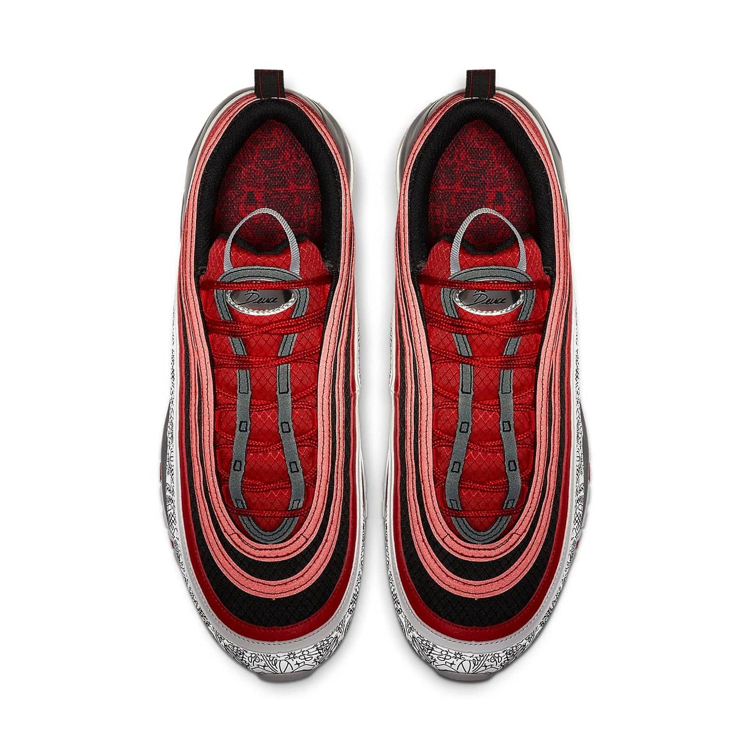 Nike Jayson Tatum x Air Max 97 ‘Saint Louis Roots’