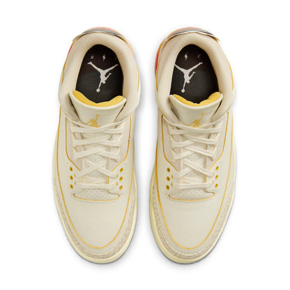 Air Jordan 3 Retro SP x J Balvin ‘Medelln Sunset’