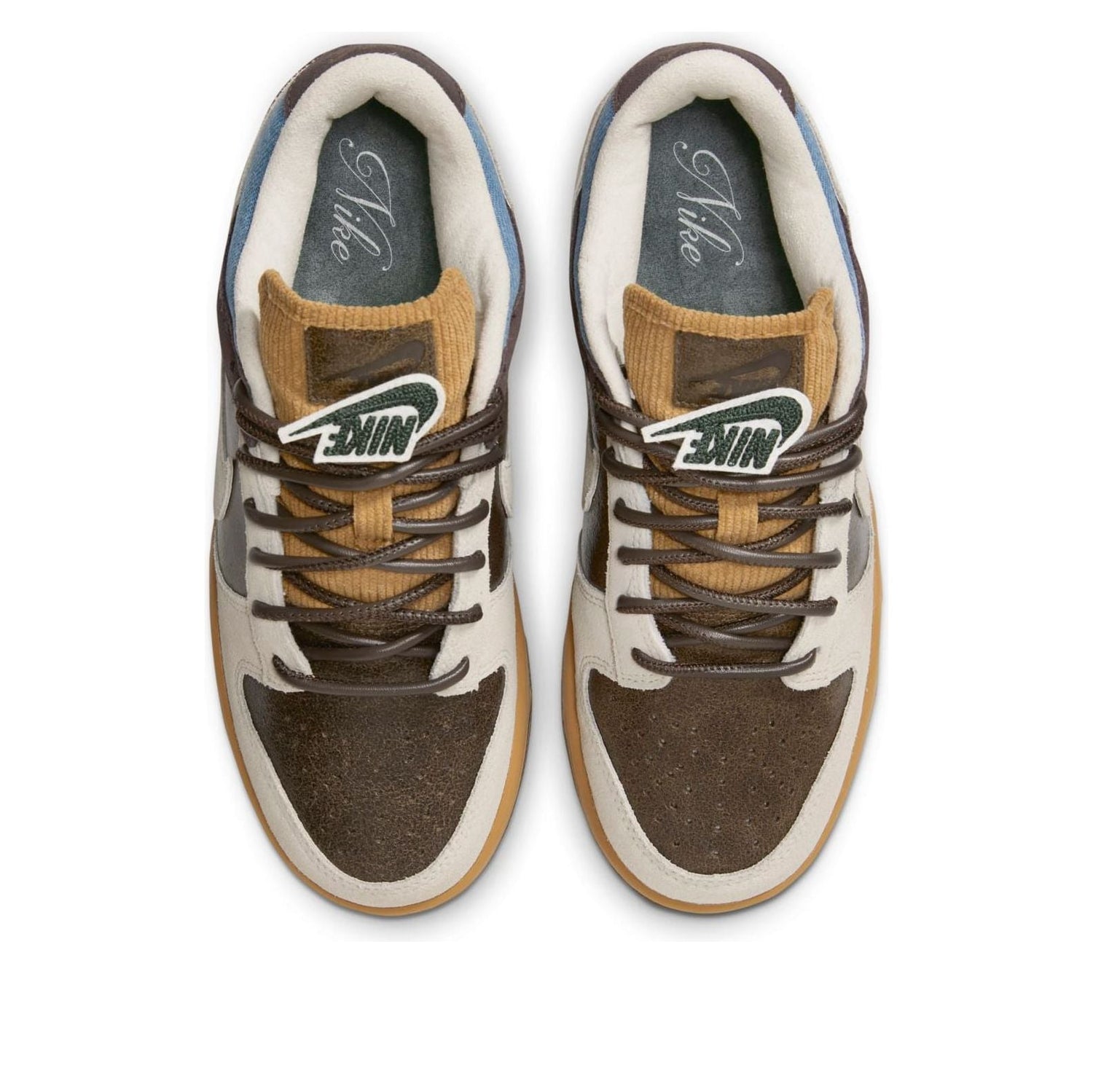 Nike Dunk Low ‘Love &amp; Peace’