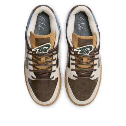 Nike Dunk Low ‘Love &amp; Peace’