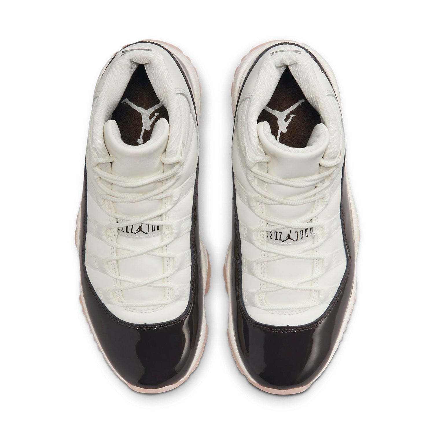 Air Jordan 11 Retro ‘Neapolitan’