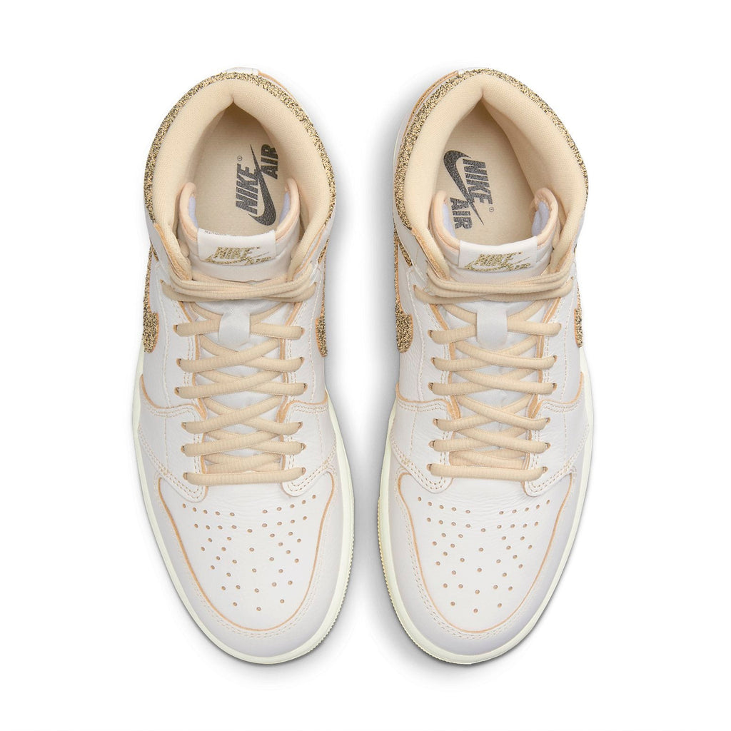 Air Jordan 1 Retro High OG ‘Craft Vibrations Of Naija’