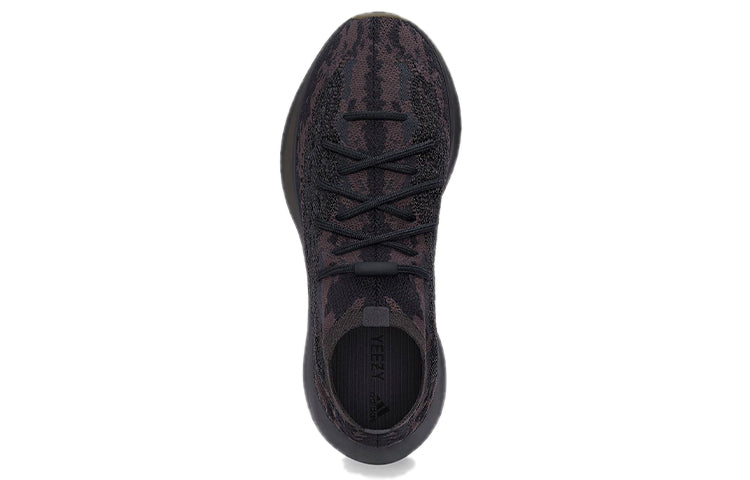 Adidas Yeezy Boost 380 ‘Onyx Non-Reflective’