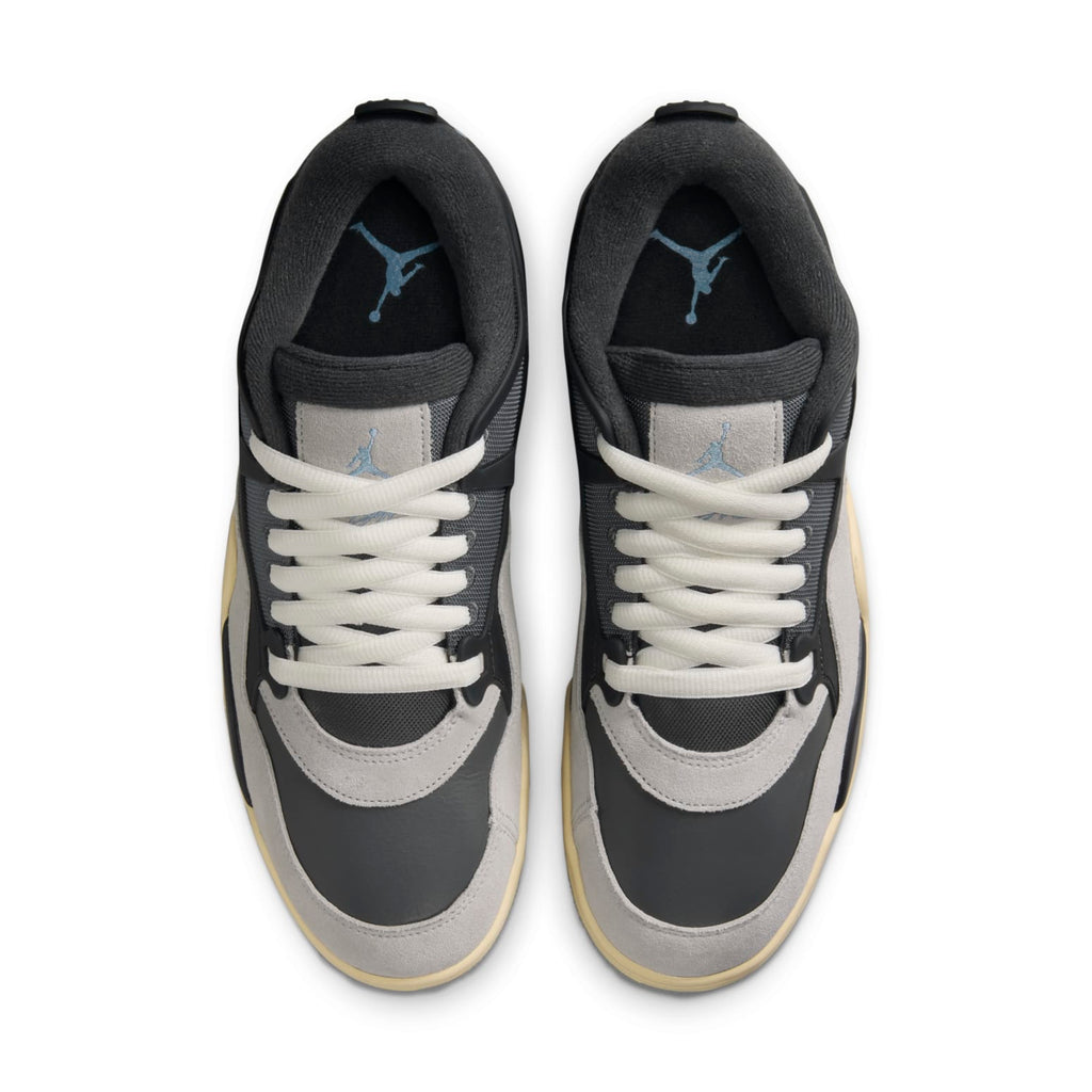 Air Jordan 4 RM ‘Iron Grey’