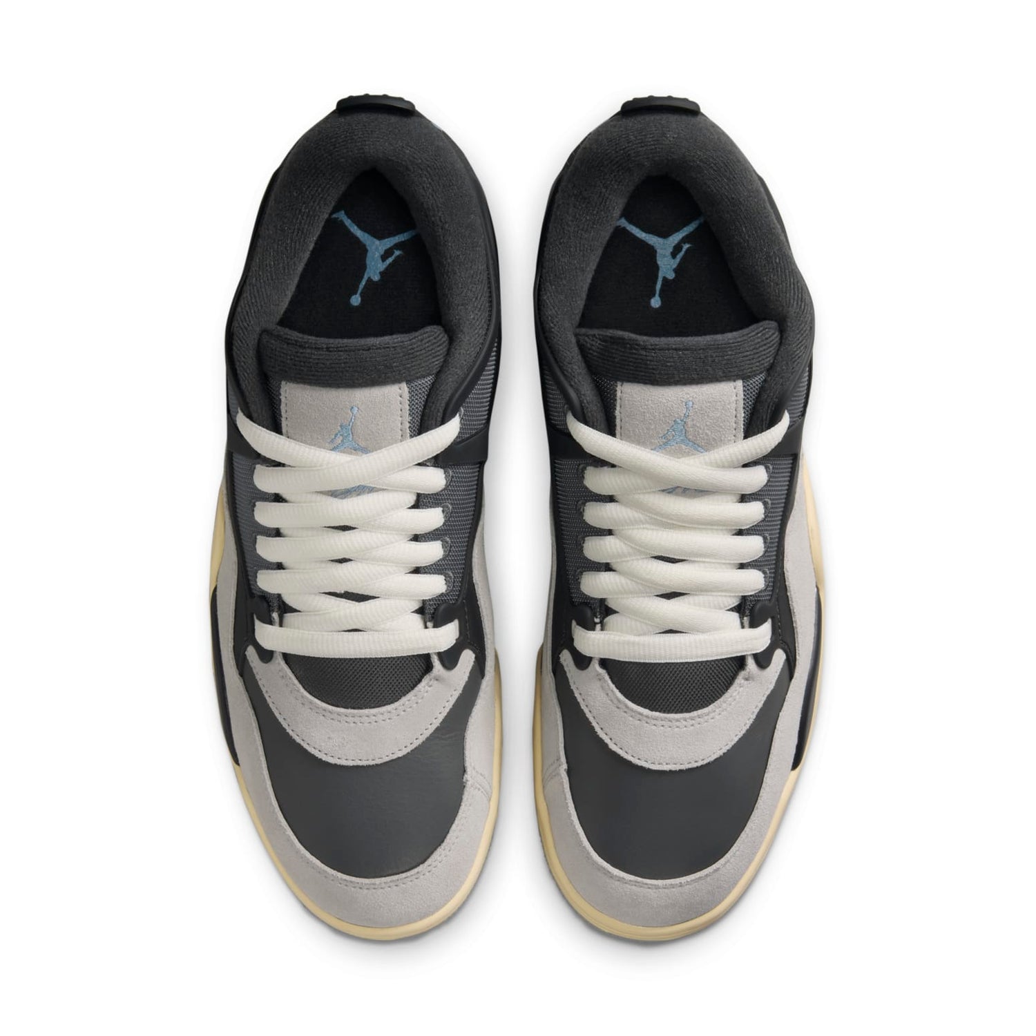 Air Jordan 4 RM ‘Iron Grey’