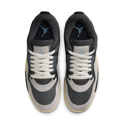 Air Jordan 4 RM ‘Iron Grey’